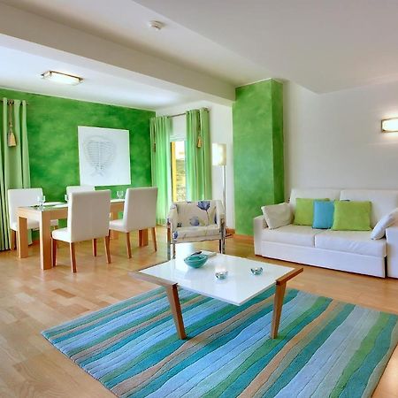 Marina Sand Residence Albufeira Zewnętrze zdjęcie