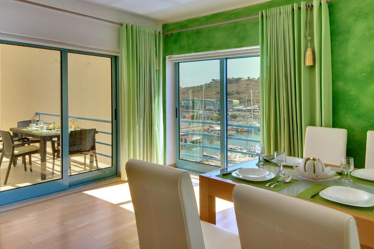 Marina Sand Residence Albufeira Zewnętrze zdjęcie