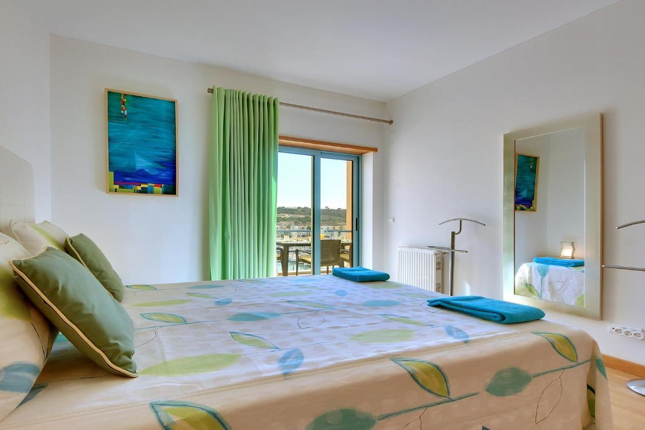 Marina Sand Residence Albufeira Zewnętrze zdjęcie