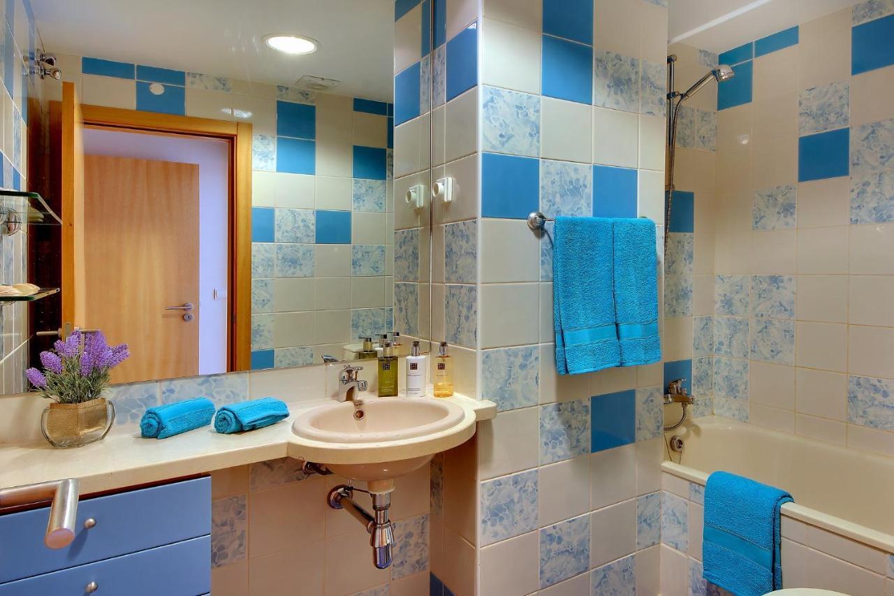 Marina Sand Residence Albufeira Zewnętrze zdjęcie