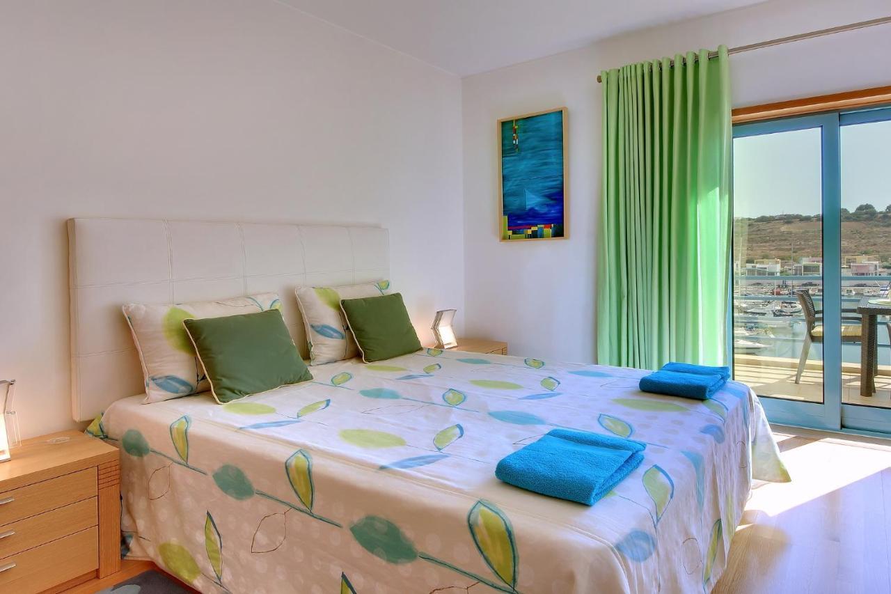 Marina Sand Residence Albufeira Zewnętrze zdjęcie