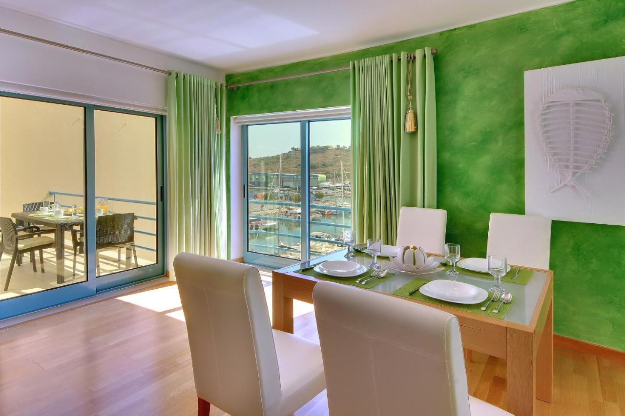 Marina Sand Residence Albufeira Zewnętrze zdjęcie