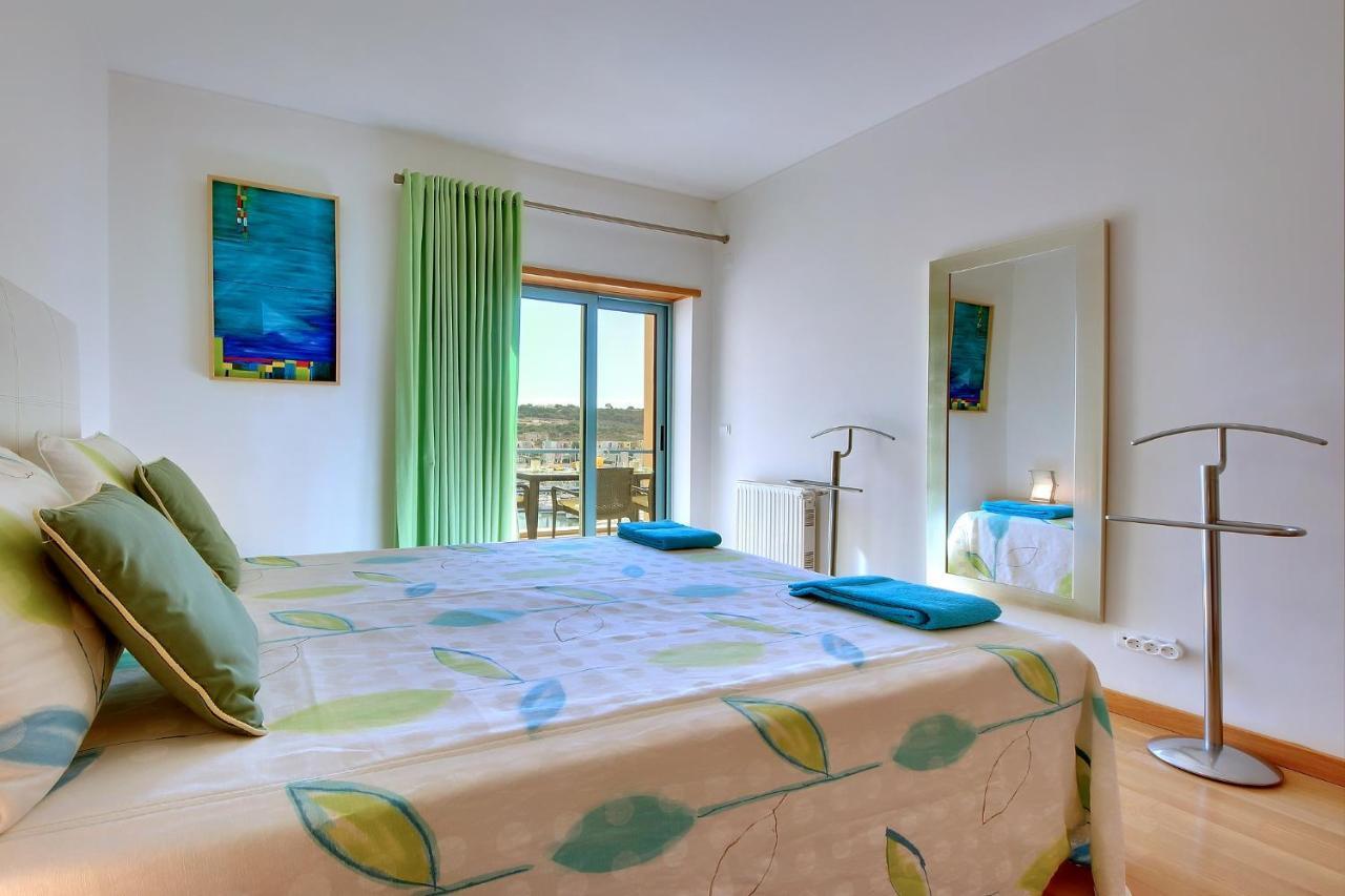 Marina Sand Residence Albufeira Zewnętrze zdjęcie